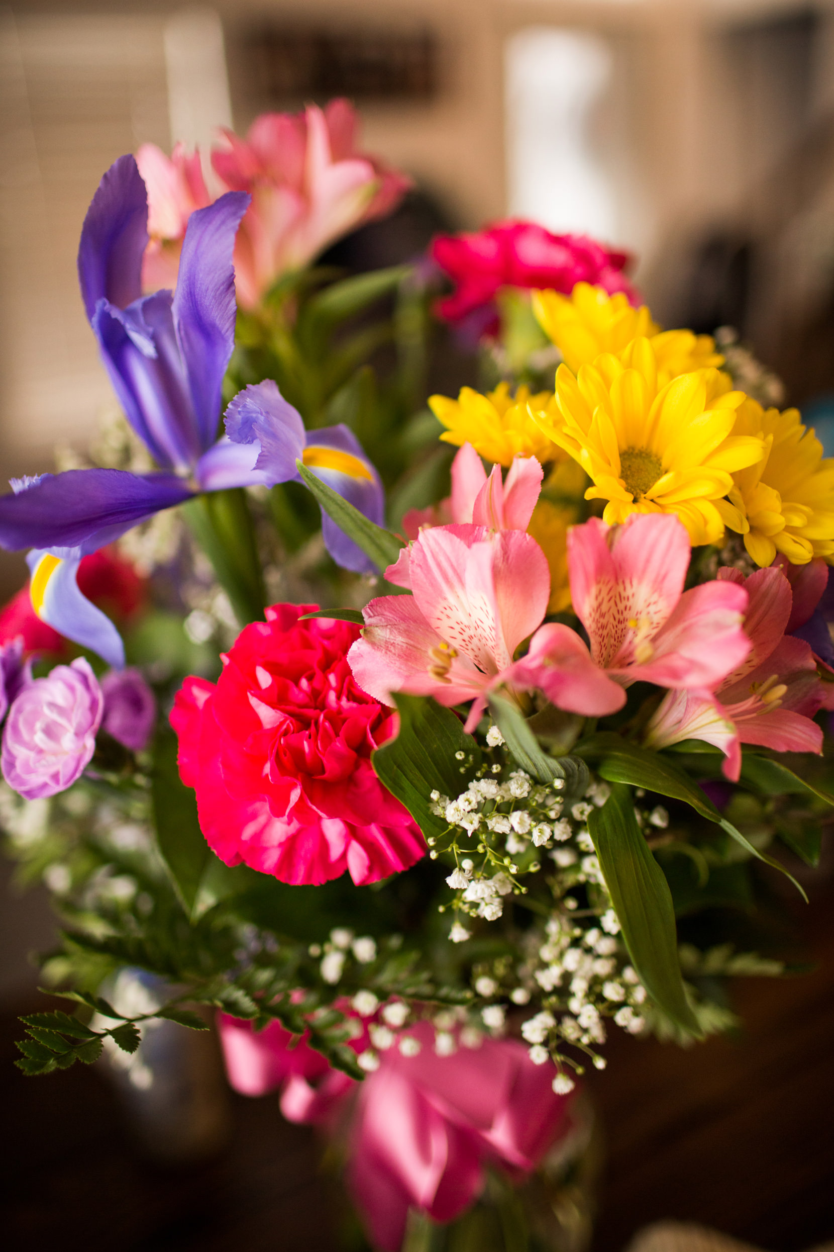 Anacortes Private Wedding Photos